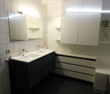 Duplex appartement in het centrum - Foto 1