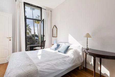 Location Appartement 2 pièces 50m² NICE 06000 - Photo 2