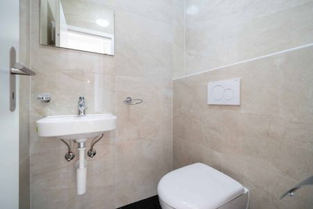 4.5 Zimmer, 138 m², 10. Stock - Photo 4