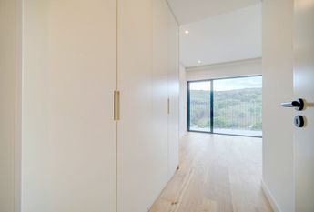 Fantástico Apartamento T4 no Empreendimento Gestilar Residences Miraflores