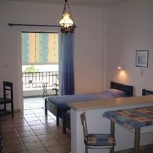Studio/Γκαρσονιέρα για ενοικίαση - Αίγινα, - Photo 1