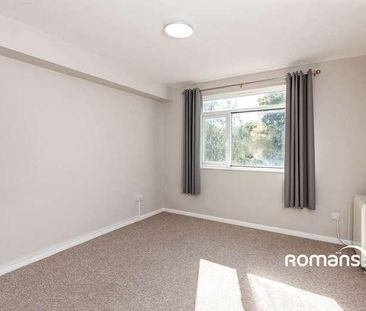 Rochfort Court, Forester Avenue, Bath, BA2 - Photo 3