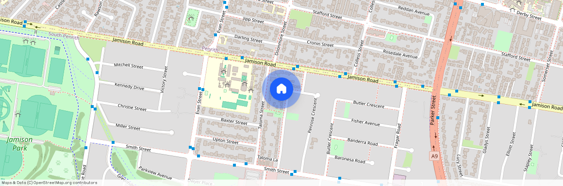 66a Penrose Crescent, NSW 2750, South Penrith