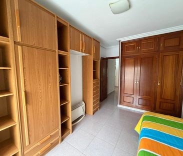 Piso de alquiler en Carrer Mare de Déu de la Mercè, Centro - Photo 5