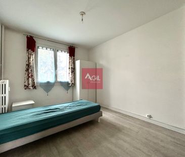 Location Appartement 4 pièces 63m² GRENOBLE 38100 - Photo 5