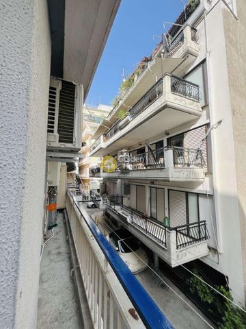 Διαμέρισμα για ενοικίαση Ευζώνων - Πεδίον Άρεως (Φάληρο - Ιπποκράτειο) - Photo 3