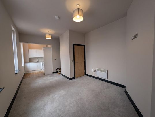 1 bedroom apartment to rent - Photo 1
