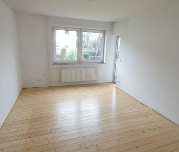Schicke Erdgeschoss-Wohnung mit Balkon in ruhiger Lage - Photo 5