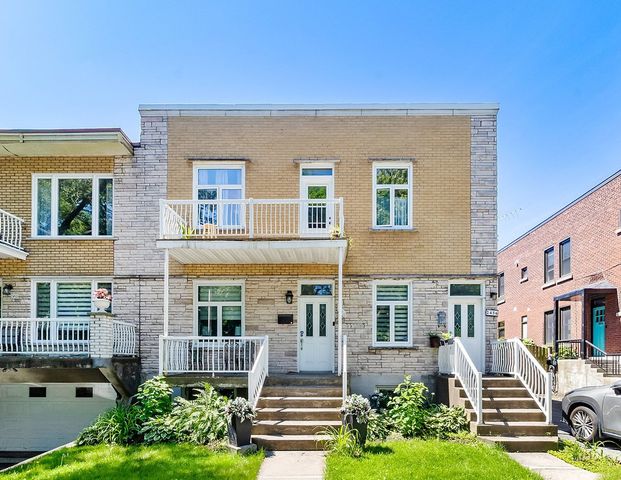 À louer / Appartement - Photo 1