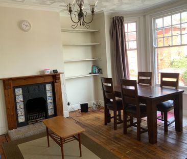 2 Bed Flat, Tennyson Road, SO17 - Photo 6