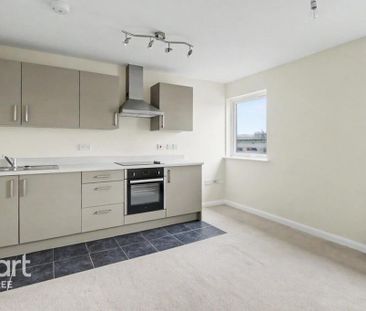 1 bedroom apartment to rent - Photo 2