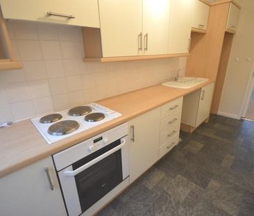 1 Bedroom Apartment To Let - Photo 1