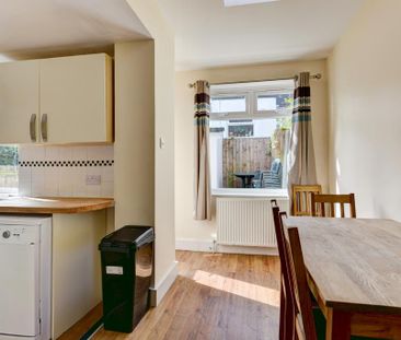 6 bedroom house to rent - Photo 5