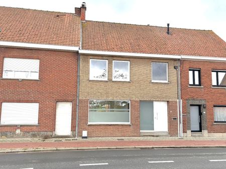 Ruime woning met tuin en garage! - Photo 5