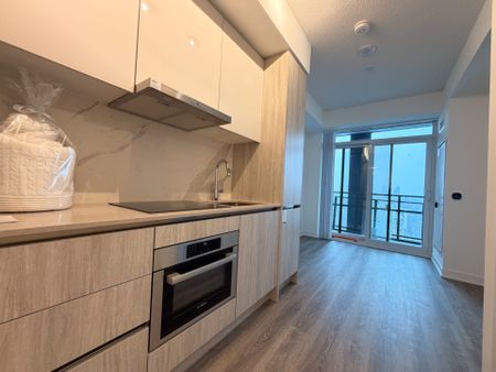 For Lease - 180 Front Street Unit# 4002, Toronto, Ontario - Photo 3