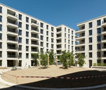 "IM GUSS - Leben mit WohnGefühl" - Foto 5