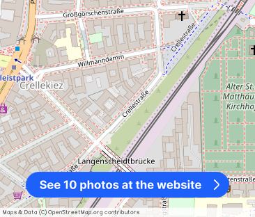 Berlin meets Paris - Photo 1