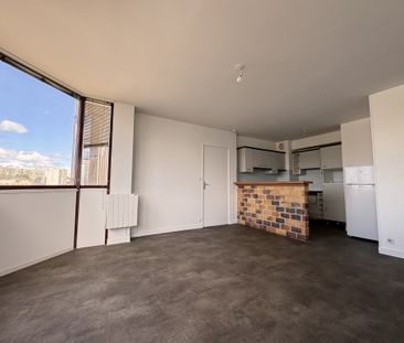 Location Appartement 2 pièces 44m² LIMOGES 87100 - Photo 1