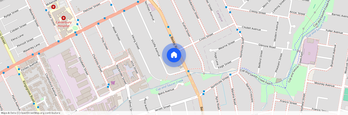 2/53 Bexley Road, NSW 2194, Campsie