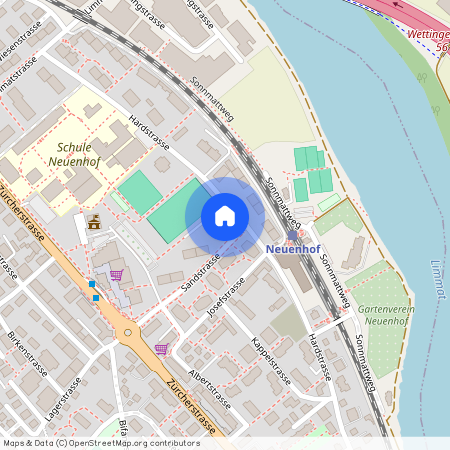 Sandstr. 11, 5432, Neuenhof