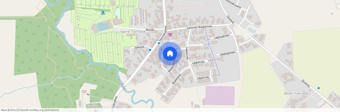 Markedsvej 6, Tversted, 9881 Bindslev