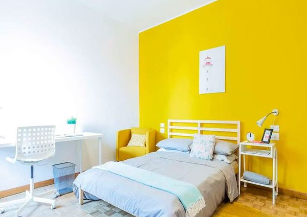 Via Felice Mendelssohn, Padova, Veneto 35132