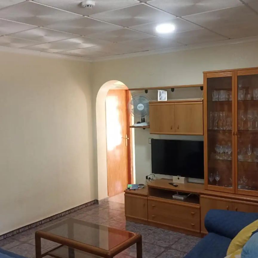 Finca rústica de alquiler en Paraje Los Chaparros, 19, Playa Honda - Playa Paraíso - Photo 1