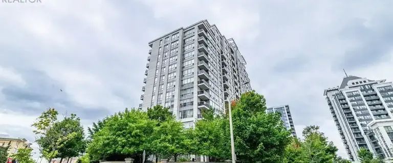 717 - 50 DISERA DRIVE | 717 - 50 DISERA DRIVE, Vaughan - Photo 1