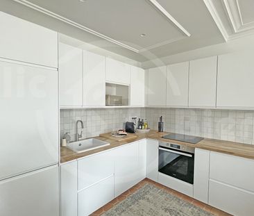 Appartement - 2 pièces - 40,63 m² - Versailles - Photo 1