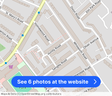 Huntly Road, London, SE25 - Photo 1