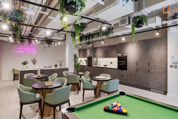 Studio Flat, Lowlands Road, HA1 - Photo 1