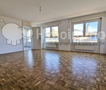 Charming 2-room apartment bathed in light - Photo 1