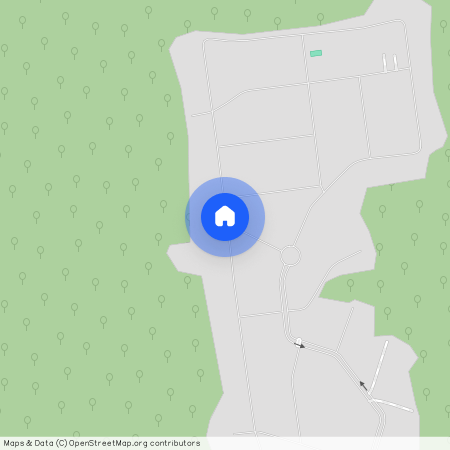 Rua Guaira, 1135, Colinas de Inhandjara, Itupeva, São Paulo, 13299223