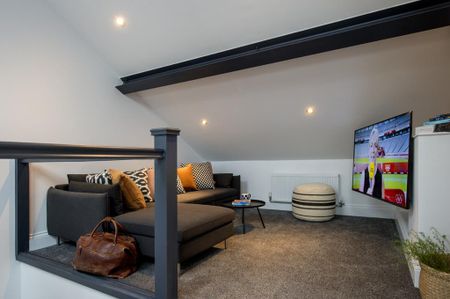 2 bedroom apartment to rent - Photo 3