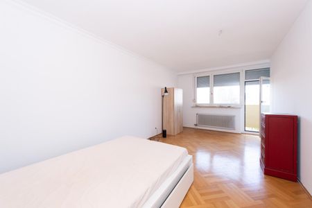 Großzügige 4-Zimmer-Mietwohnung mit Loggia in zentraler Lage – Moserhofgasse 49, 8010 Graz - Photo 5