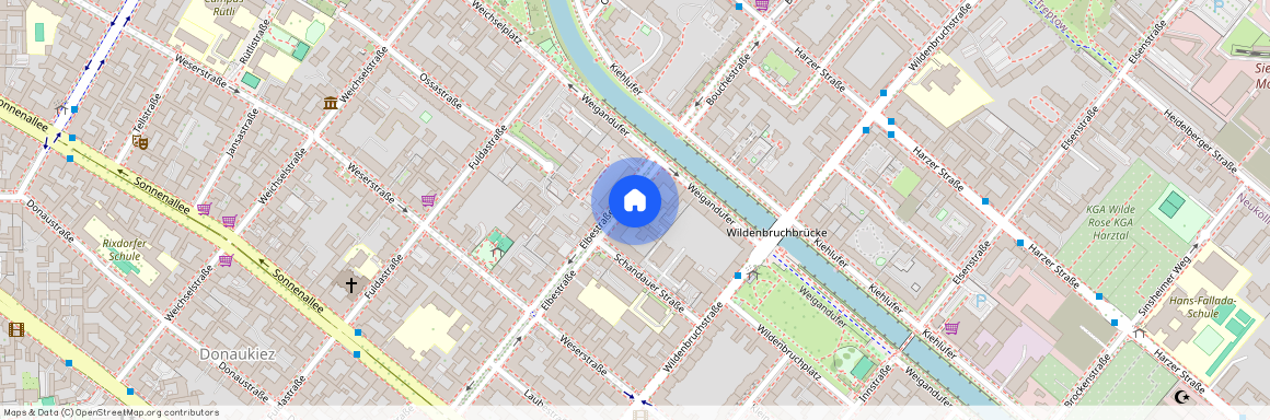 Elbestr. 17 - 12045 Berlin OT Neukölln