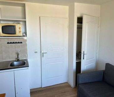 Location Appartement 1 pièce 18m² MONT SAXONNEX 74130 - Photo 4