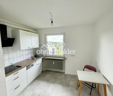 Großzügige 2 Zi.-Wohnung in zentraler Lage mit Balkon - Photo 2