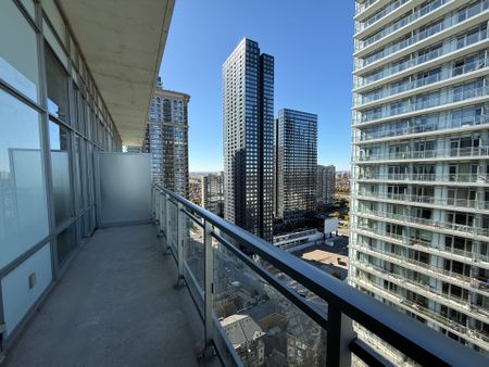 For Lease - 365 Prince of Wales Drive Unit# 2210, Mississauga, Ontario - Photo 4