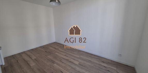 Location Appartement 3 pièces 47m² MOISSAC 82200 - Photo 2