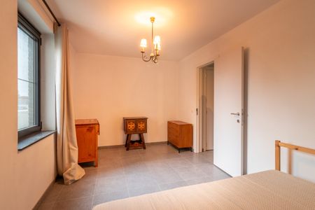 Modern appartement in hartje Edegem - Foto 2