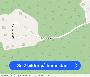 Ytterbyslingan, Södertälje - Foto 1