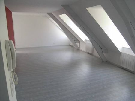 Location appartement t3 71 m² à Rodez (12000) - Photo 3