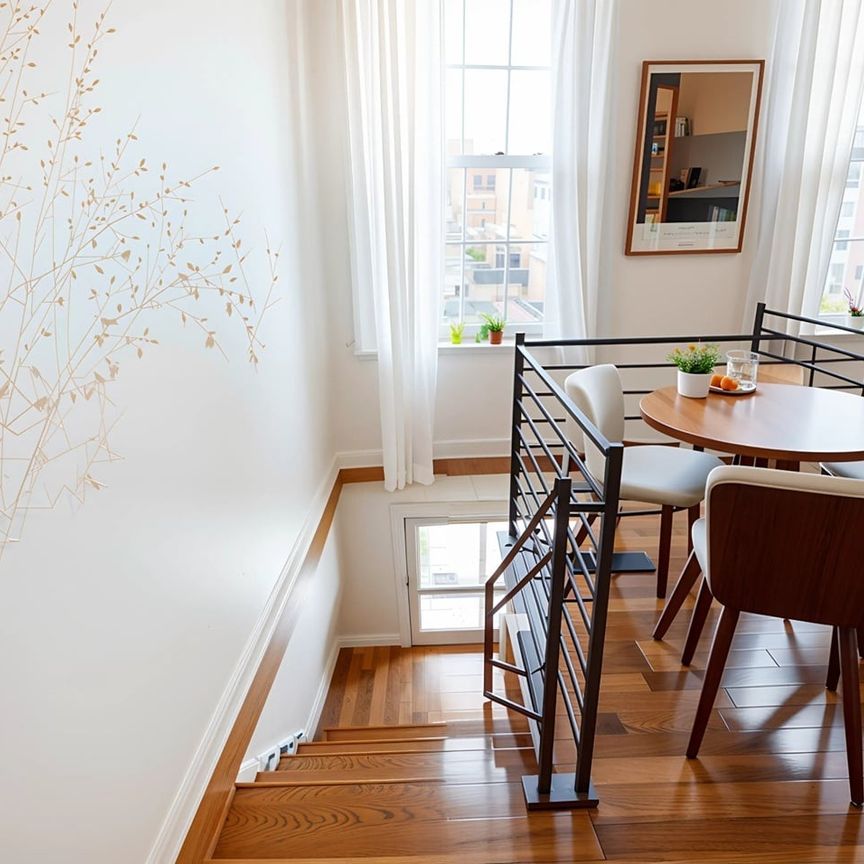 2 Bed Terraced House, Bridge Terrace, SO14 - Photo 1