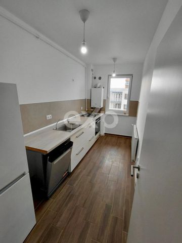 Garsoniera Tractorul - Coresi- 45 mp- 400 Euro Pet Frendly L - Photo 4