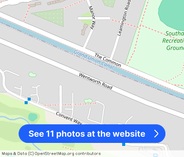 Wentworth Road , Southall, UB2 - Photo 1