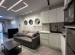 Studio/Γκαρσονιέρα για ενοικίαση - Βούλγαρη - Ντεπώ - Μαρτίου, - Photo 4