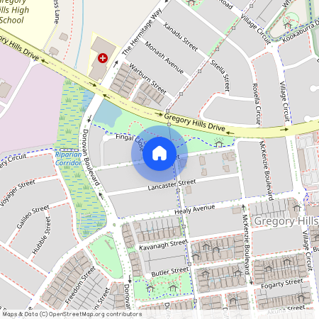 5 Antonio Way, Gregory Hills