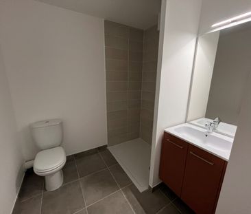 Location Appartement 2 pièces 45m² ST JORY 31790 - Photo 1