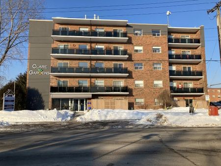 For Lease - 579 Clare Avenue Unit# 501, Welland, Ontario - Photo 3